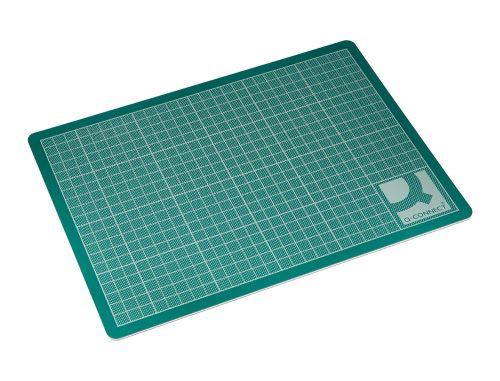 Placa de corte q-connect 220 mm x 300 mm (din a4) , Q-connect , 25149 , 5705831011359